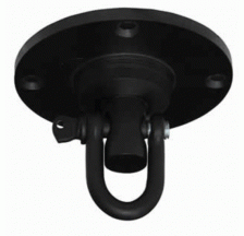 Боксерське кріплення для пневматики RDX Simple 30209