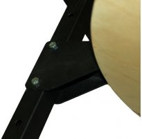 Пневмоустановка боксерская RDX без груши 30303_image_3