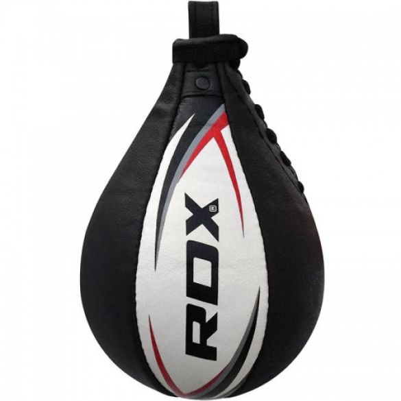 Пневмогруша боксерская RDX White без крепления 30305_image_1