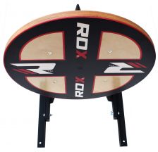 Пневмоустановка боксерська RDX Pro без груші 30313