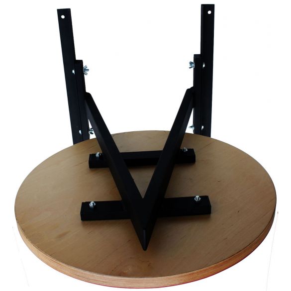 Пневмоустановка боксерская RDX Pro без груши 30313_image_3