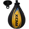 Пневмогруша боксерська RDX Leather без кріплення 30320_image_5