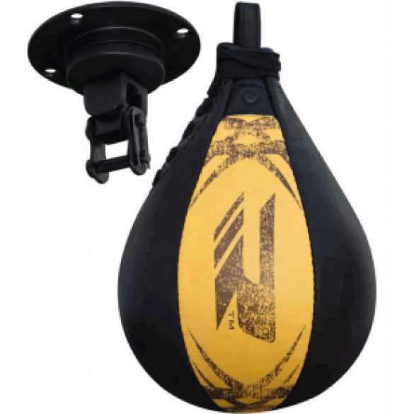 Пневмоустановка боксерская RDX Bearing Gold 30321_image_7