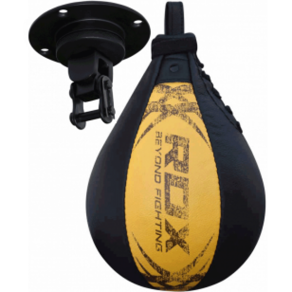 Пневмоустановка боксерская RDX Bearing Gold 30321_image_3