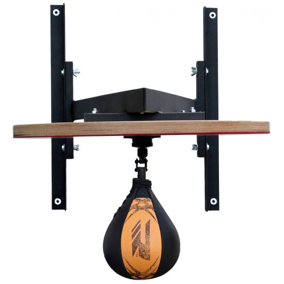 Пневмоустановка боксерская RDX Pro Bearing Gold 30322_image_8