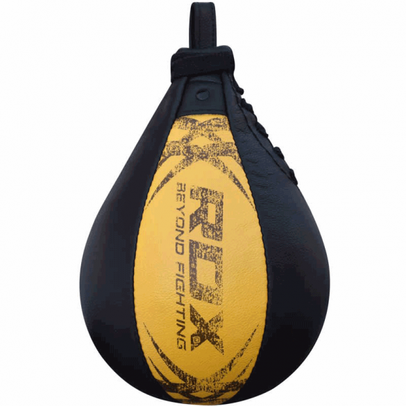 Пневмоустановка боксерская RDX Pro Bearing Gold 30322_image_3