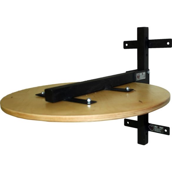 Пневмоустановка боксерская RDX Simple Gold 30323_image_3