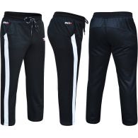 Штани RDX Fleece Black 40110