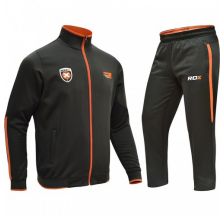 Спортивний костюм RDX Zip Up