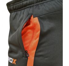 Спортивний костюм RDX Zip Up