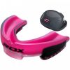 Капа боксерська RDX Gel 3D Elite Pink 40225_image_2