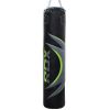Боксерський мішок RDX Leather Green 40227_image_2