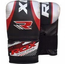 Снарядні рукавички, битком RDX BLACK