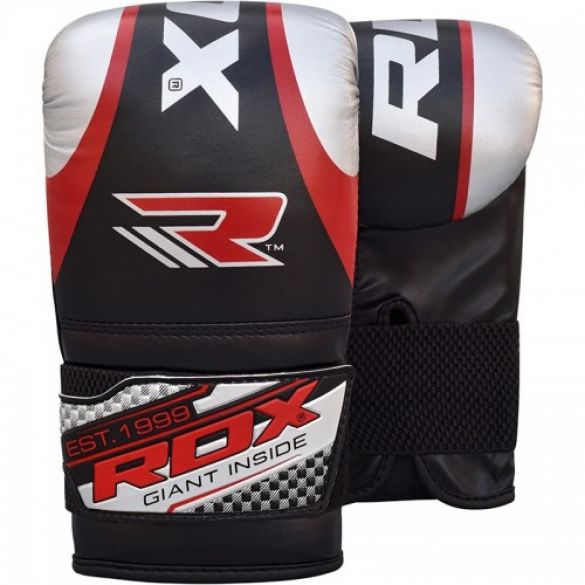 Снарядні рукавички, битком RDX BLACK_image_1
