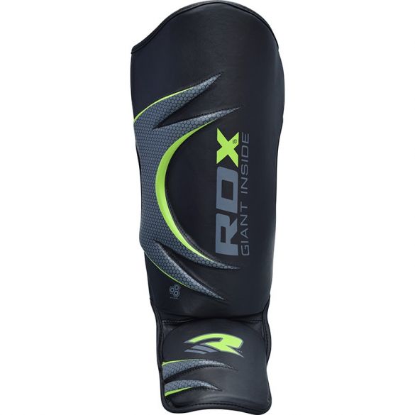 Накладки на ноги, защита голени RDX Green 40230_image_4