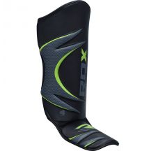 Накладки на ноги, захист гомілки RDX Green 40230