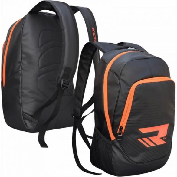 Рюкзак RDX Black 40231_image_1