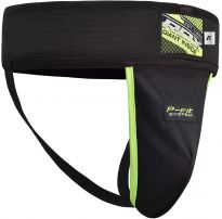 Захист паху RDX Groin Guard Black 40242_image_5