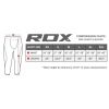 Штани компресійні RDX Lycra Green 40246_image_5