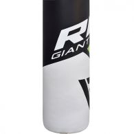 Боксерский мешок RDX Rex Leather Green 40250