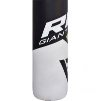 Боксерский мешок RDX Rex Leather Green 40250_image_4