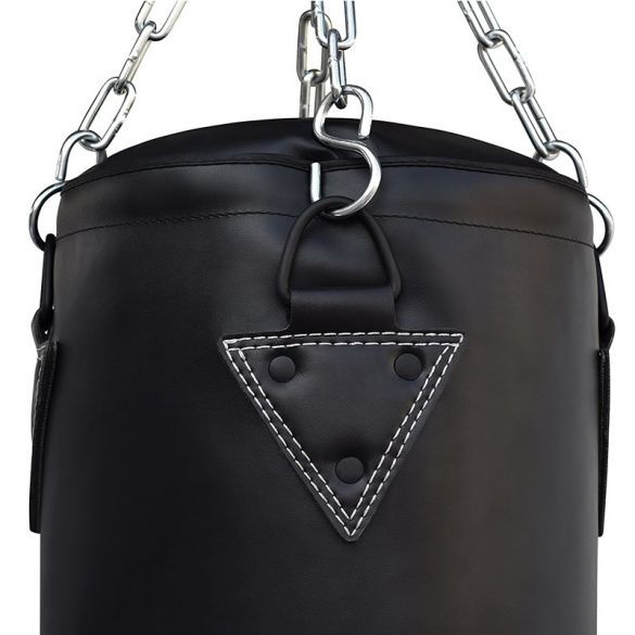 Боксерский мешок RDX Rex Leather Green 40250_image_3