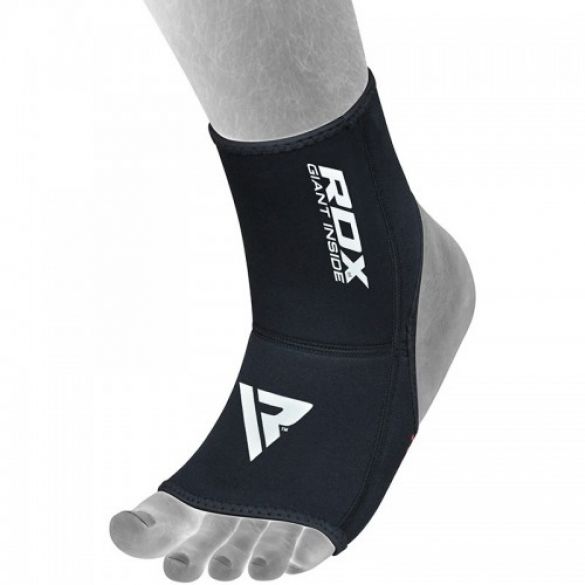 Захист голеностопа RDX Neopren Anclet Left 40252_image_1