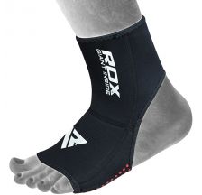 Захист голеностопа RDX Neopren Anclet Left 40252