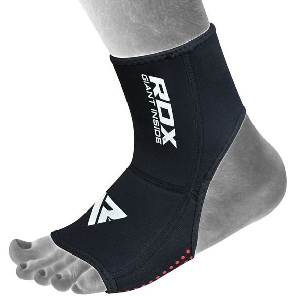 Захист голеностопа RDX Neopren Anclet Left 40252_image_2