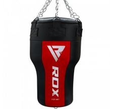 Боксерський мішок конусний RDX Red New 40257