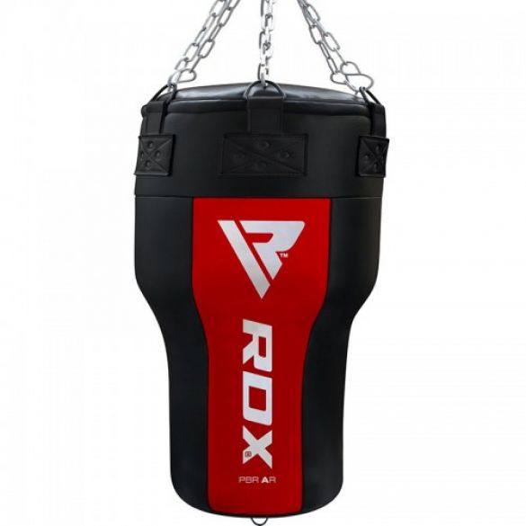 Боксерський мішок конусний RDX Red New 40257_image_1