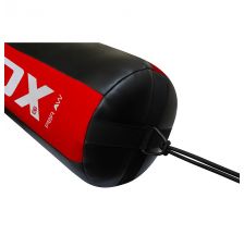 Боксерський мішок конусний RDX Red New 40257