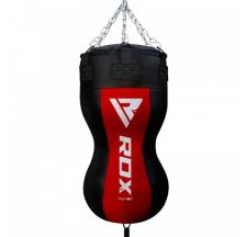 Боксерська груша силует RDX Red New 40258