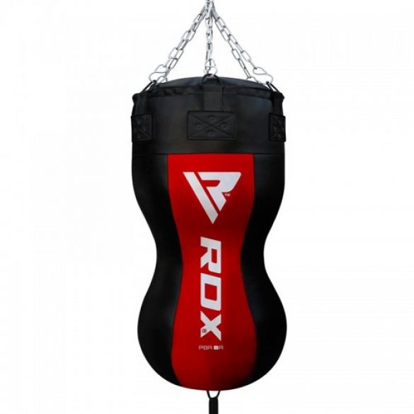 Боксерська груша силует RDX Red New 40258_image_1