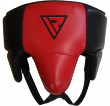 Професійний захист паху RDX Red 40259