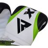 Снарядні рукавички, битки RDX White Green_image_5