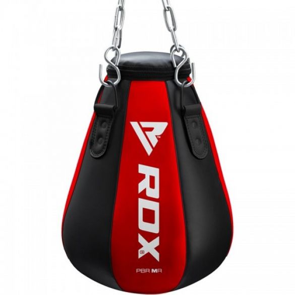 Боксерская груша капля RDX Red New 18-22 кг 40261_image_1