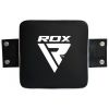 Настінна подушка для боксу квадратна Small Black RDX 40262_image_2