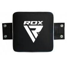 Настінна подушка для боксу квадратна Small Black RDX 40262