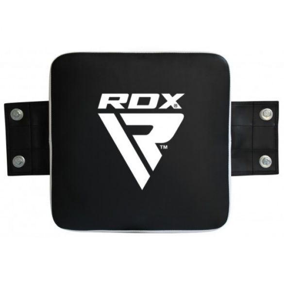Настенная подушка для бокса квадратная Small Black RDX 40262_image_1