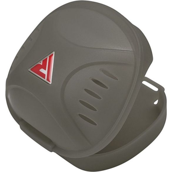 Капа боксерская RDX GEL 3D Elite Grey 40268_image_8