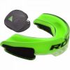 Капа боксерська RDX GEL 3D Elite Green 40269_image_9