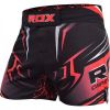 Шорты MMA RDX R8 Red 40270_image_8