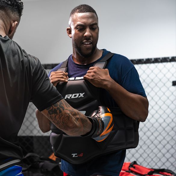 Защитный жилет RDX T4 40272_image_4