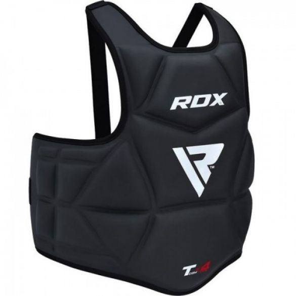 Защитный жилет RDX T4 40272_image_1