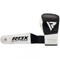 Боксерские перчатки RDX Pro Gel S5 40274_image_9