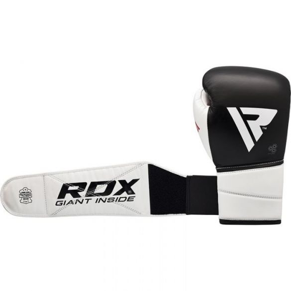 Боксерські рукавички RDX Pro Gel S5 40274_image_2