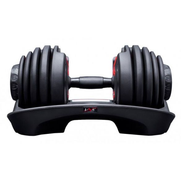 Гантель регульована VNK (1 шт) 60160_image_3