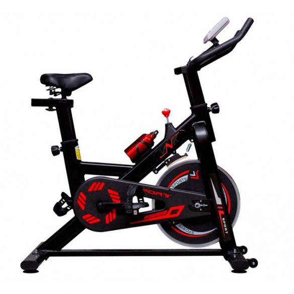 Велотренажер Home Spin Bike VNK 60161_image_1