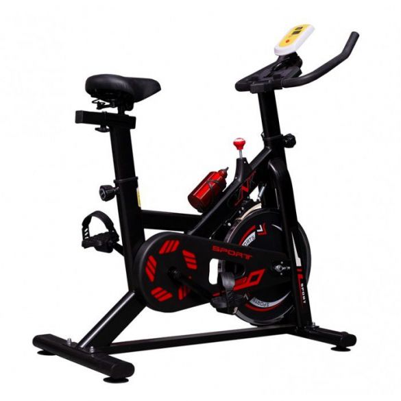 Велотренажер Home Spin Bike VNK 60161_image_2